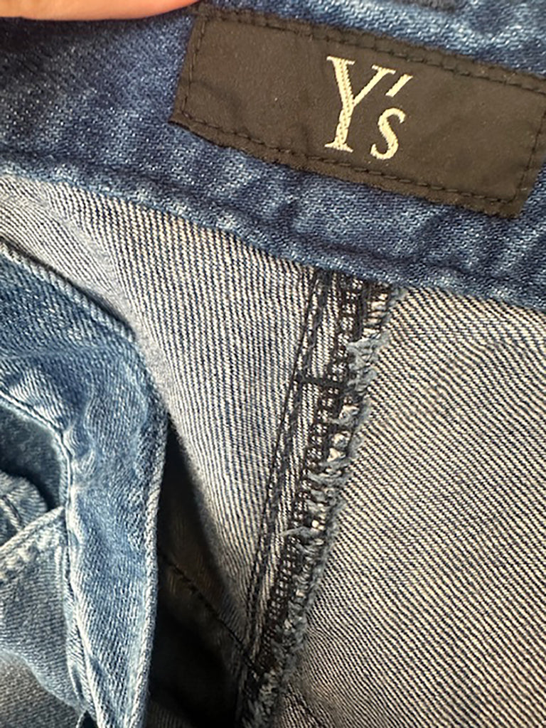 Y's