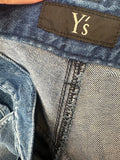 Y's