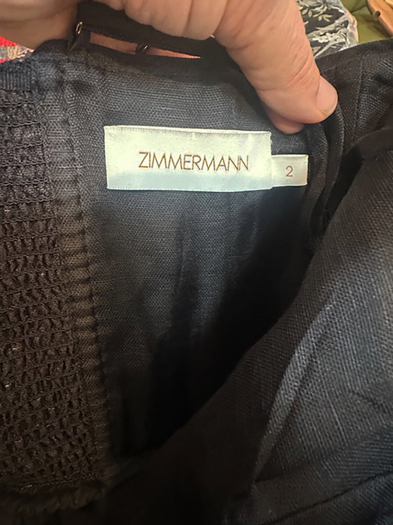 ZIMMERMANN