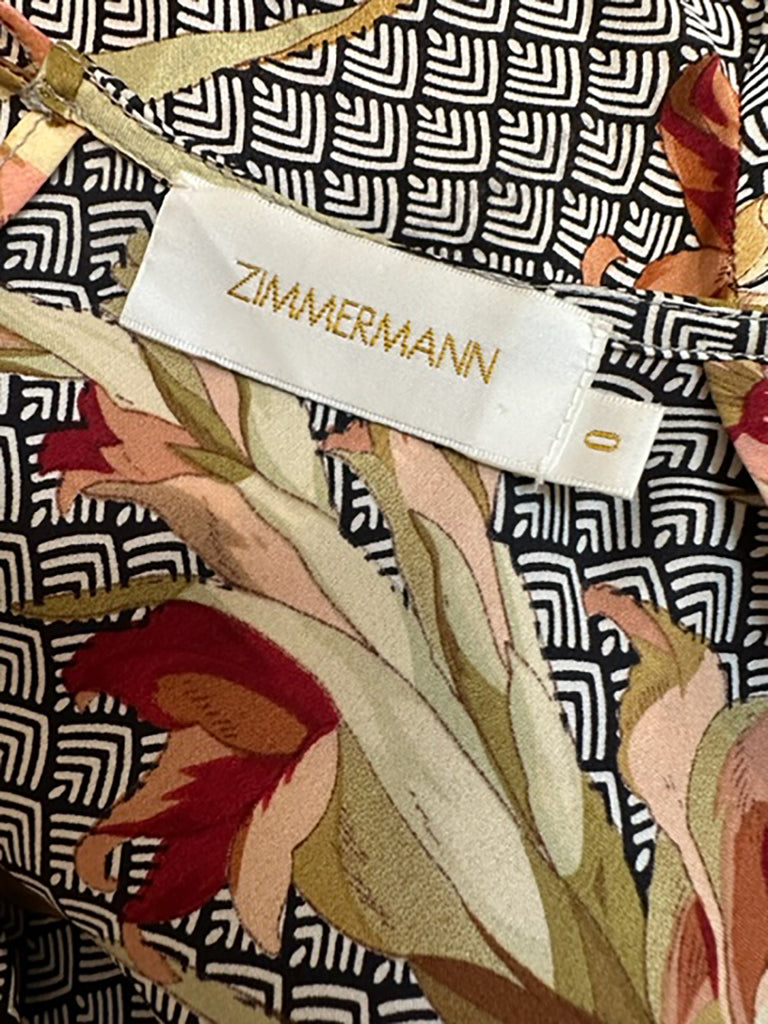 ZIMMERMANN