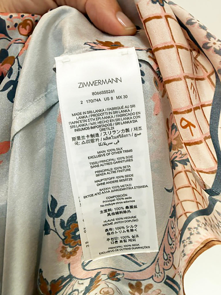 ZIMMERMANN