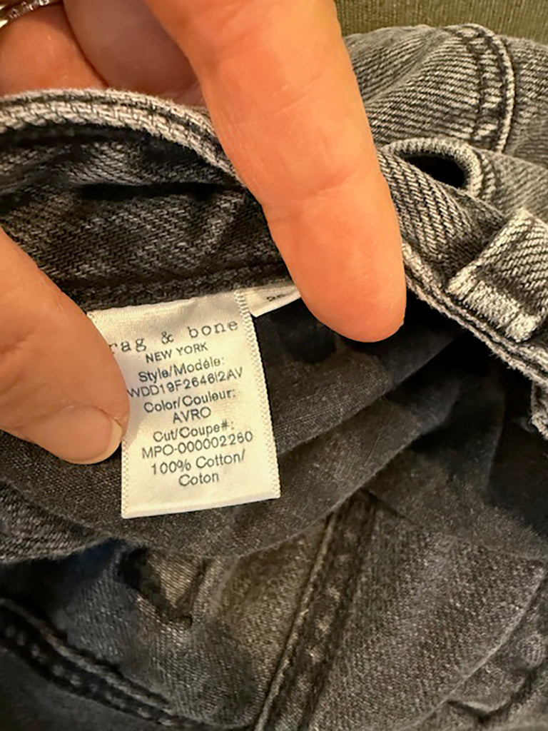 RAG & BONE