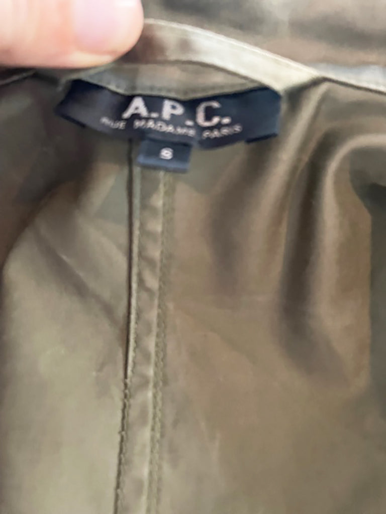 A.P.C