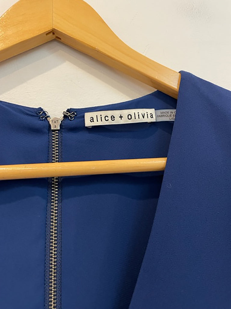 ALICE + OLIVIA