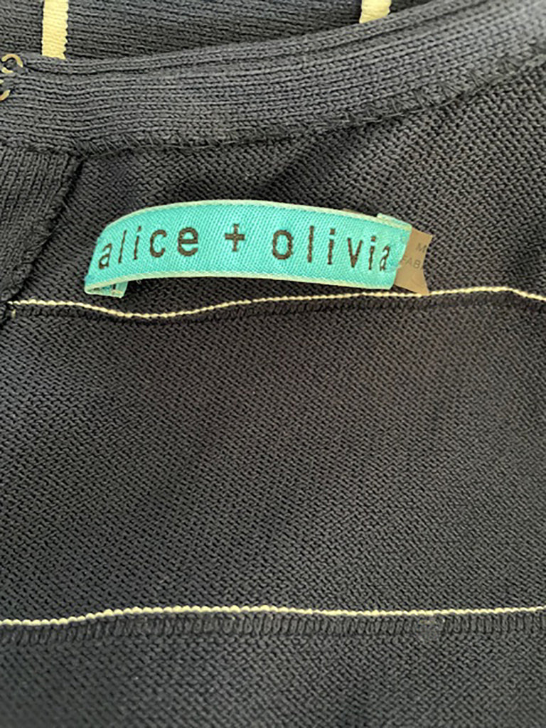 ALICE + OLIVIA