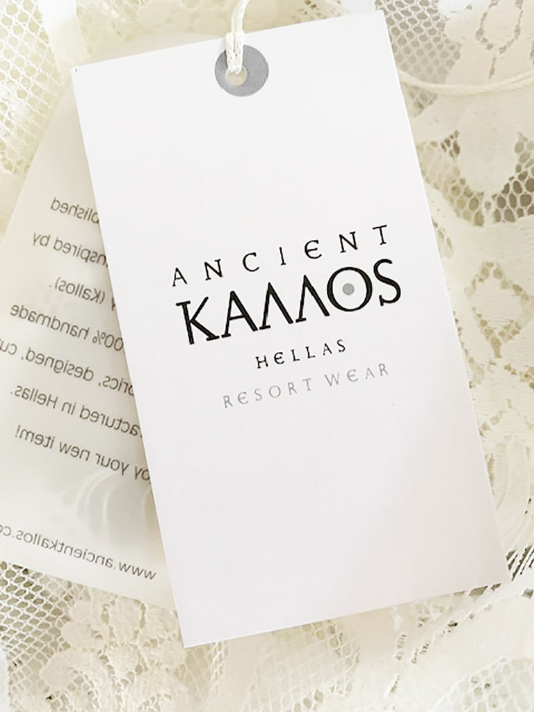 ANCIENT KAMOS HELLAS