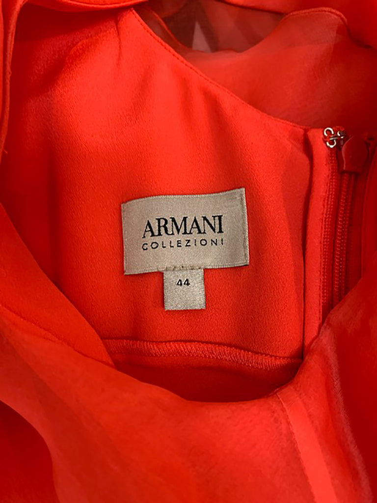 ARMANI COLLEZIONI