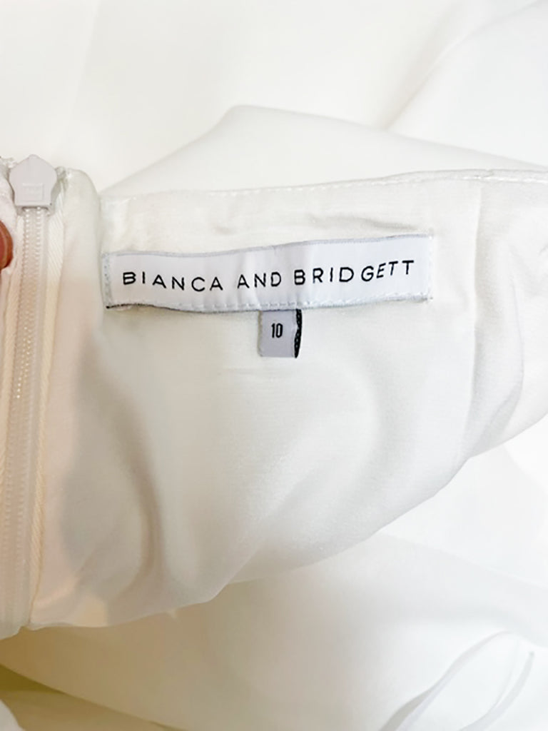 BIANCA AND BRIDGETT