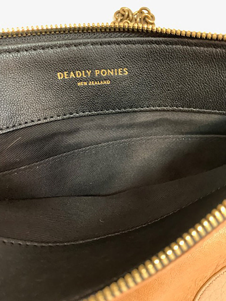 DEADLY PONIES