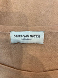 DRIES VAN NOTEN