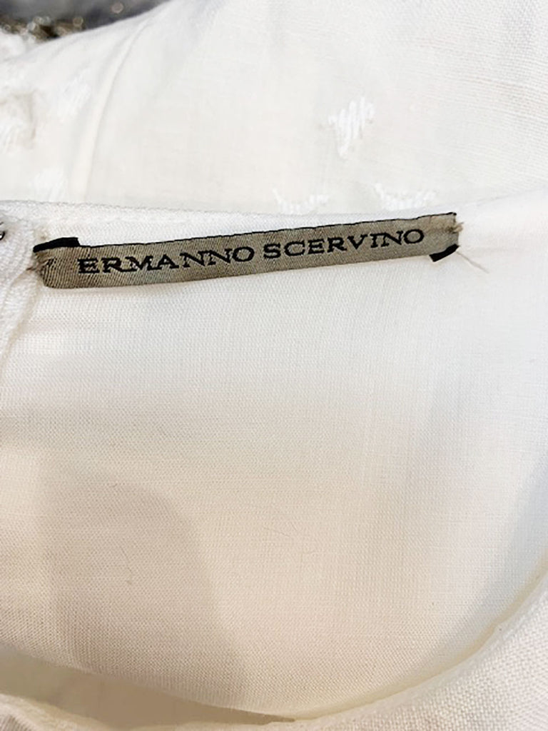 ERMANNO SCERVINO