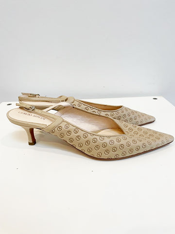 GIORGIO ARMANI VINTAGE