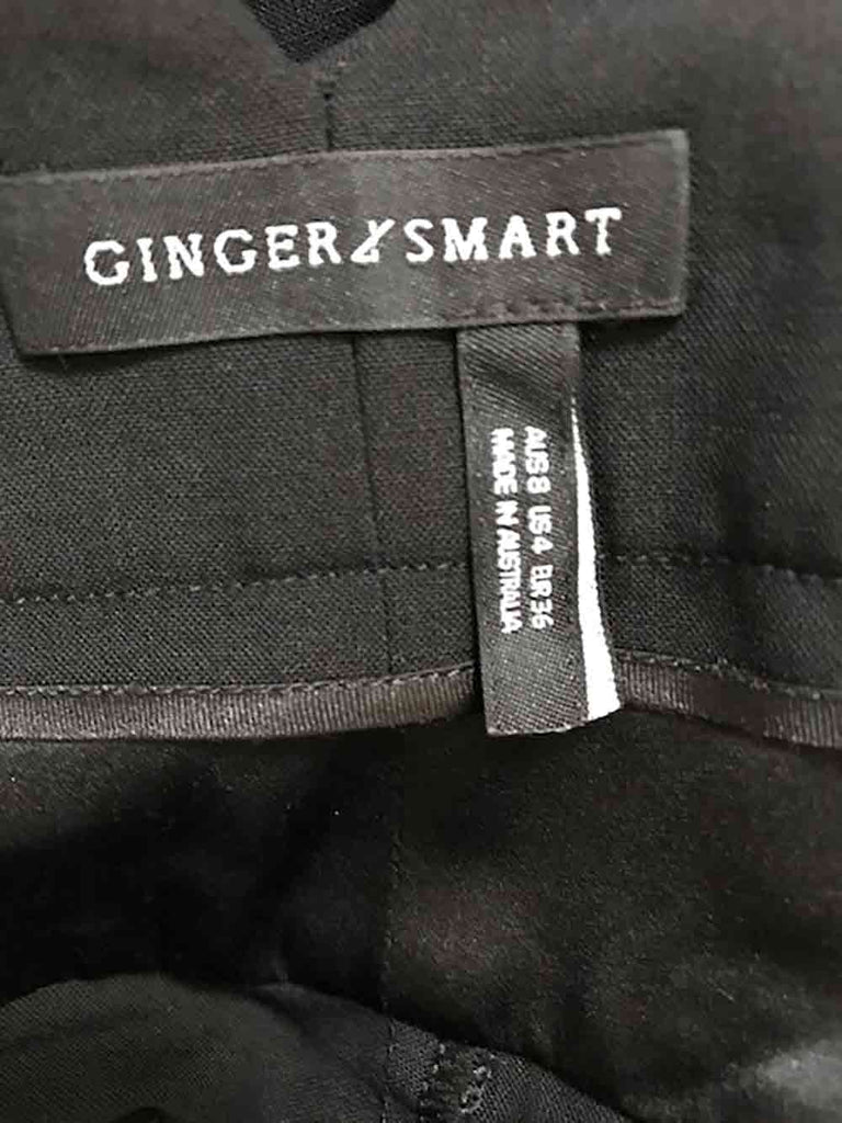 GINGER & SMART