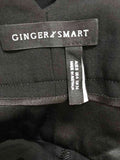 GINGER & SMART