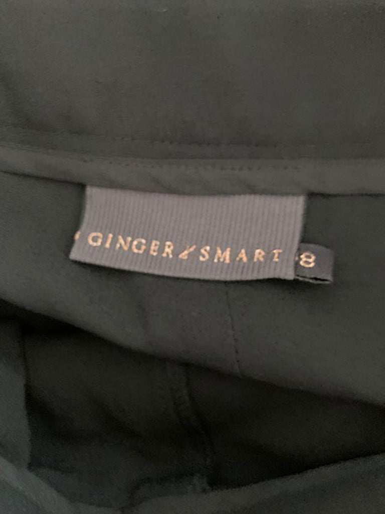 GINGER & SMART