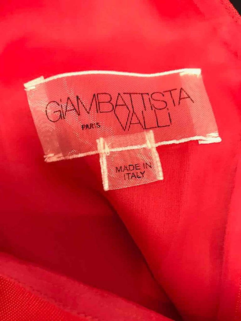 GIAMBATTISTA VALLI PARIS