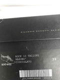 GIUSEPPE ZANOTTI