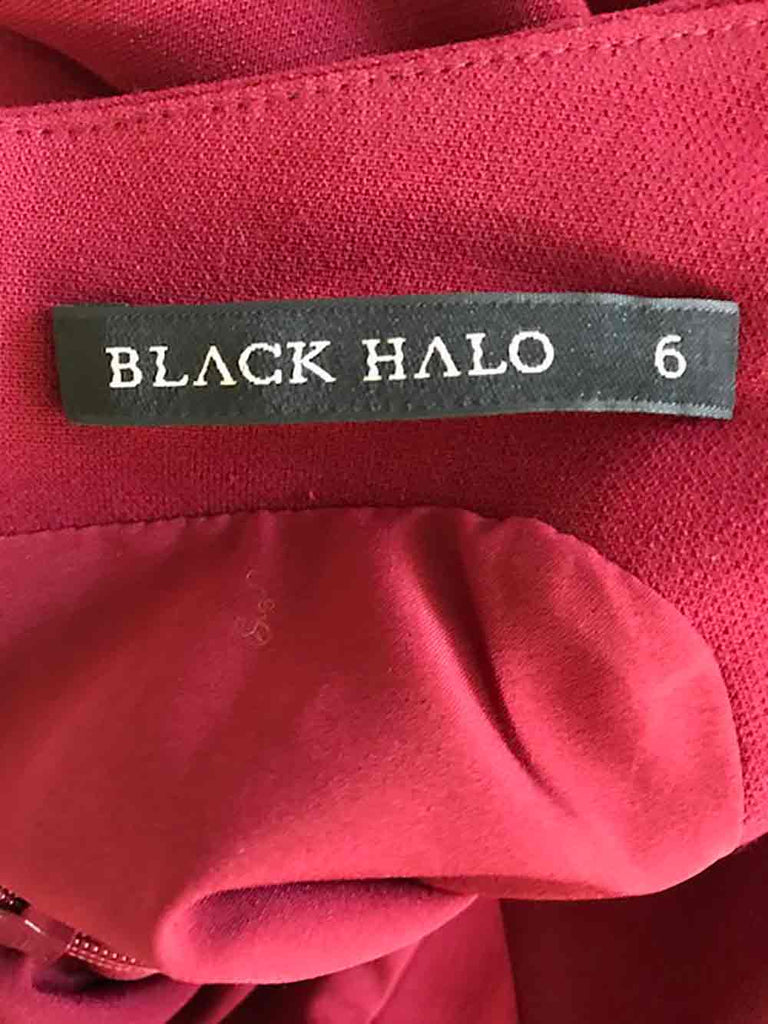 BLACK HALO