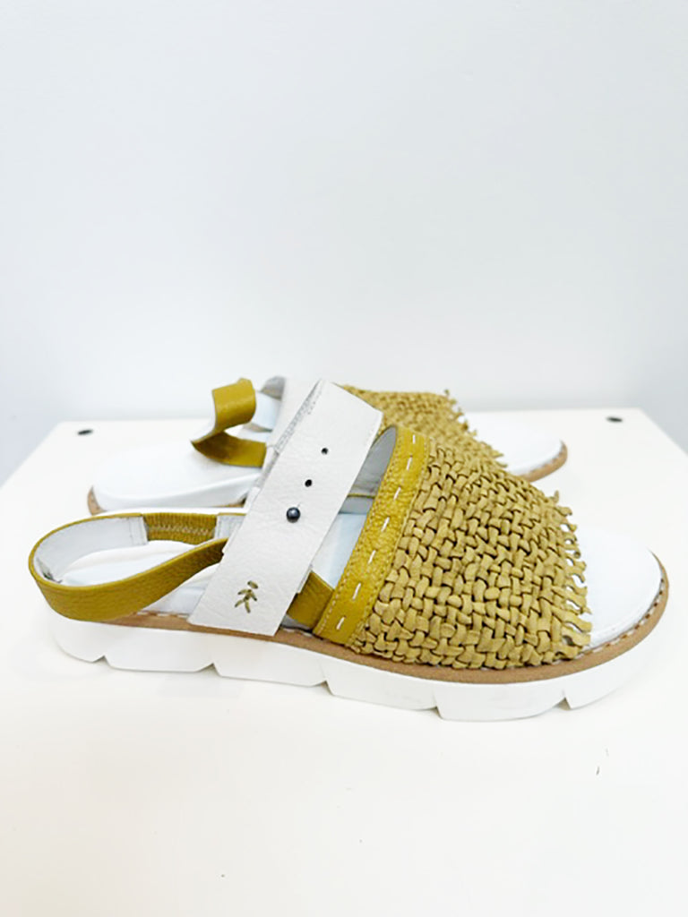 Henry beguelin 2025 sandals