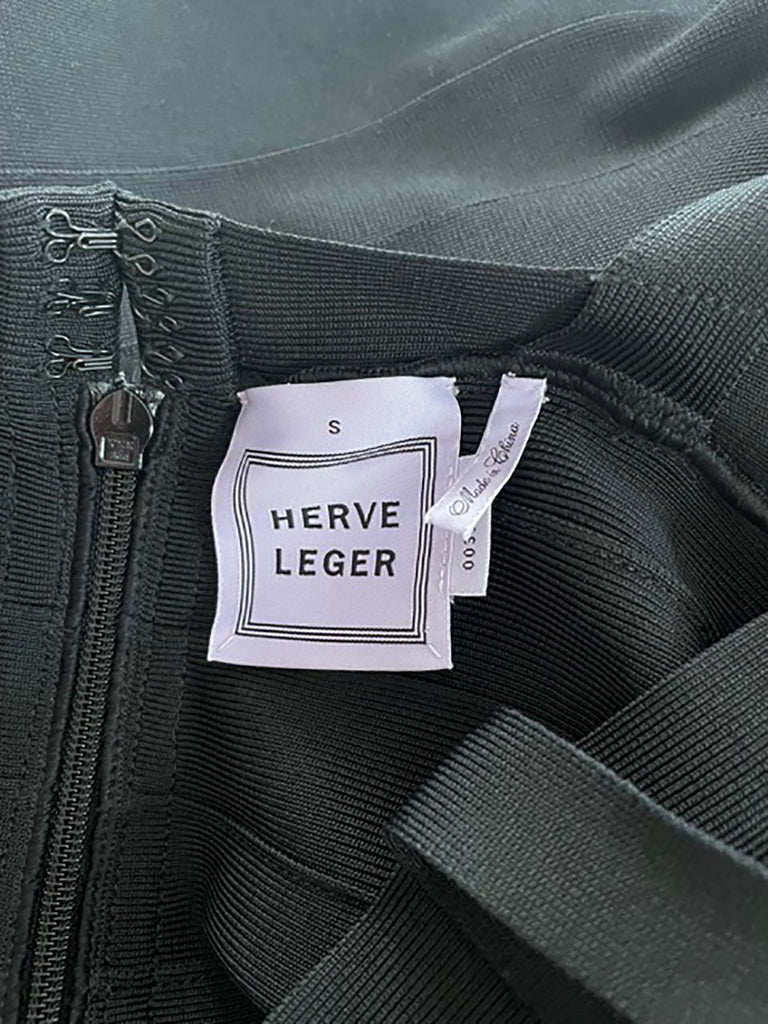 HERVE LEGER