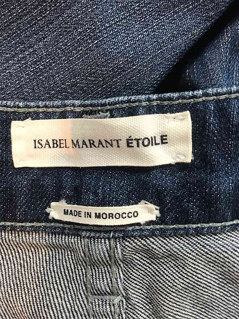 ISABEL MARANT ETOILE