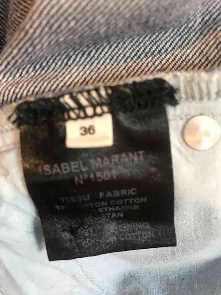 ISABEL MARANT ETOILE