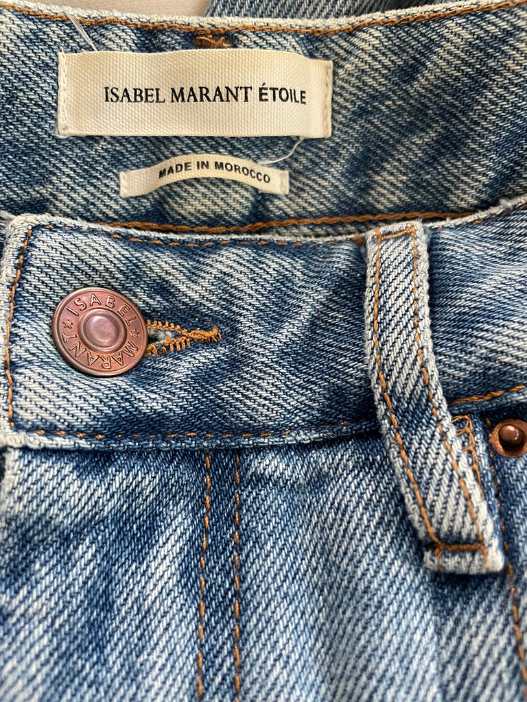 ISABEL MARANT ETOILE