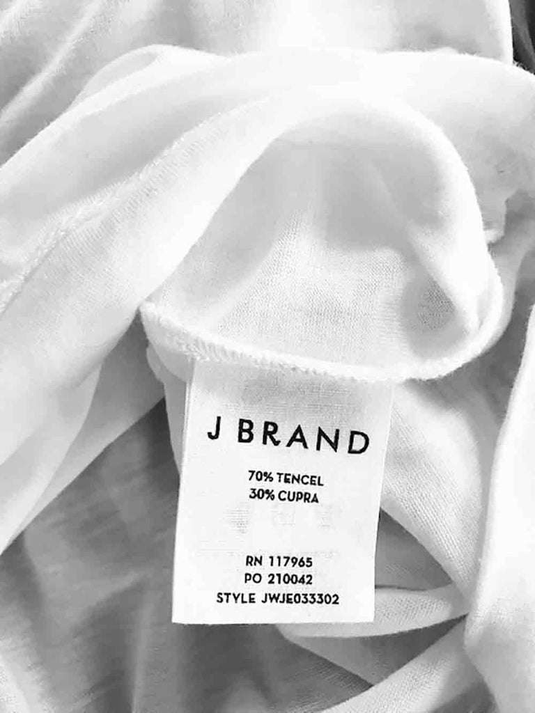 J BRAND