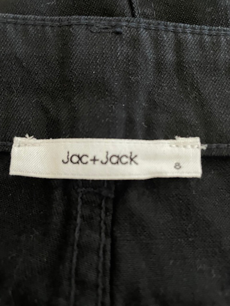 JAC + JACK