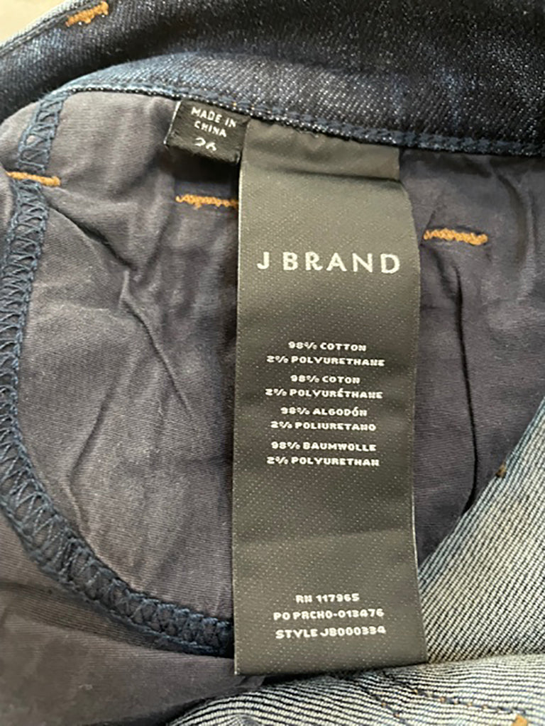 J BRAND