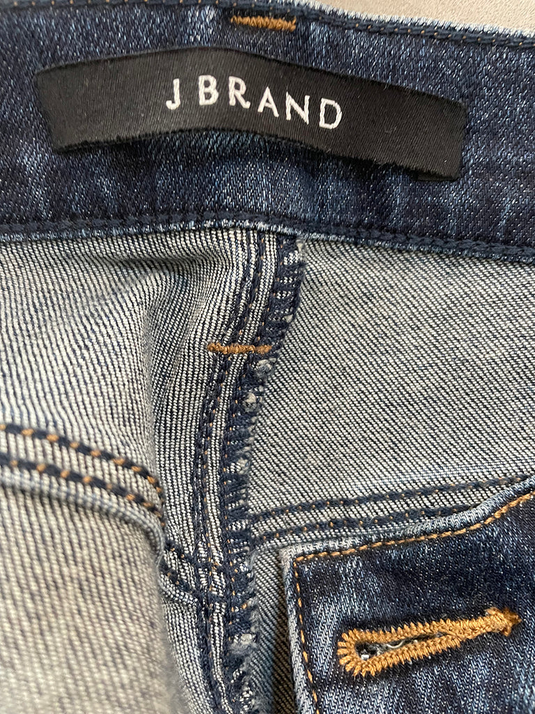 J BRAND