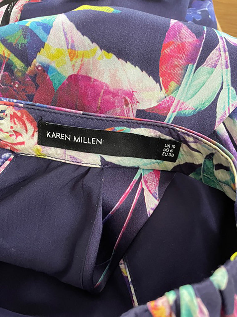 KAREN MILLEN