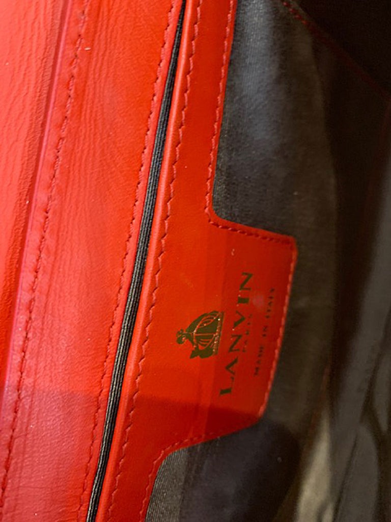 LANVIN