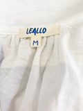 LEALLO