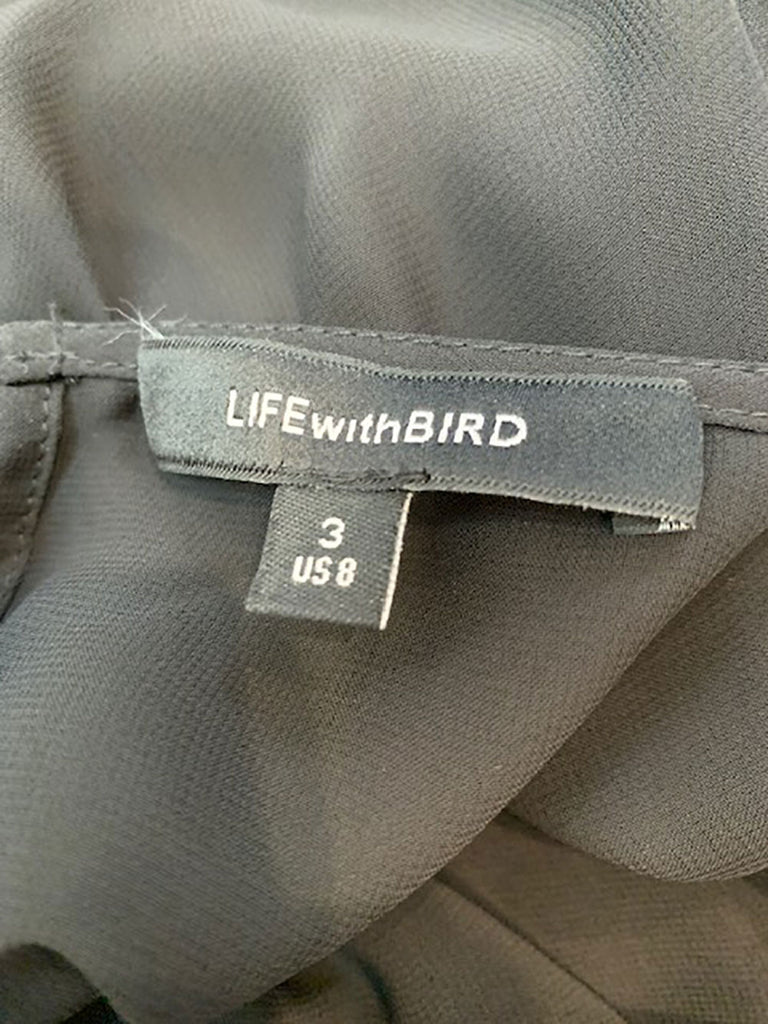 LIFE WITH BIRD