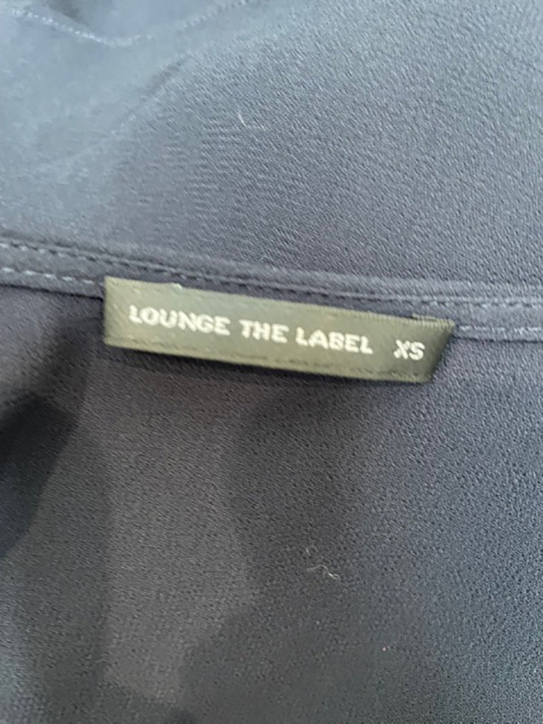 LOUNGE THE LABEL
