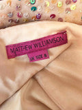 MATTHEW WILLIAMSON