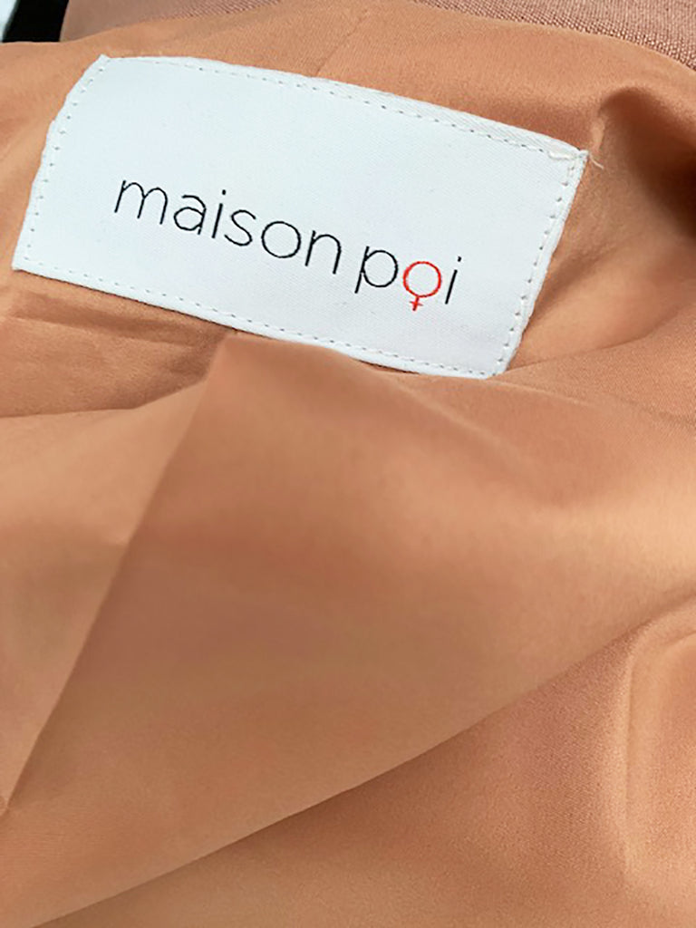 MAISON POI