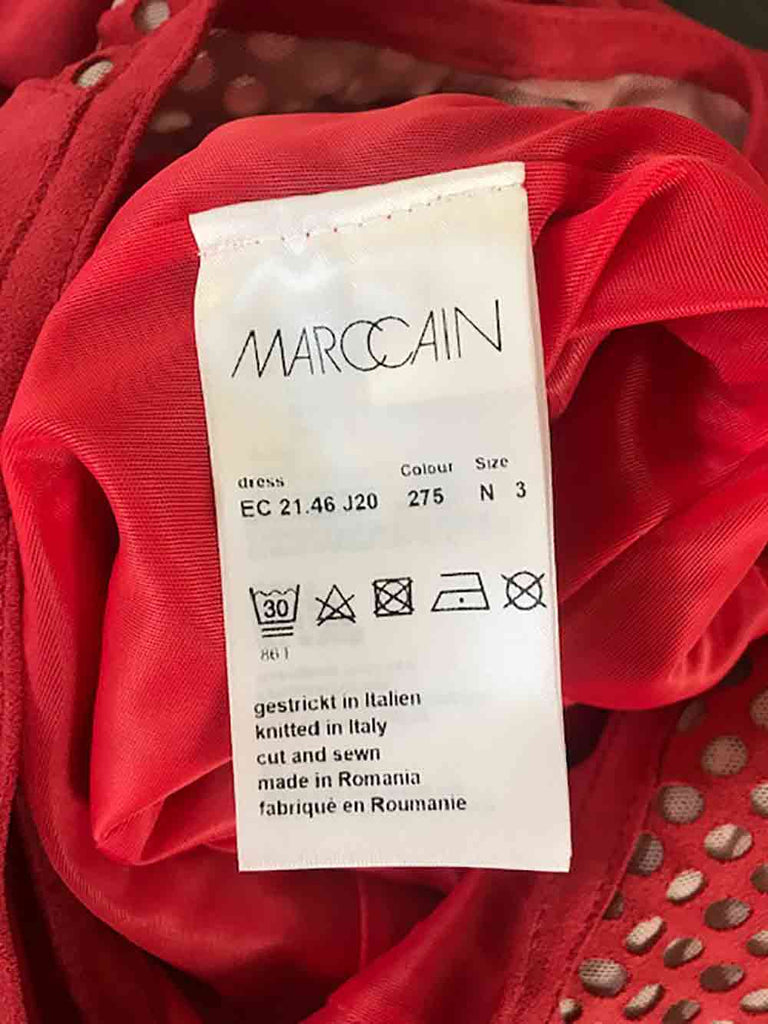 MARC CAIN