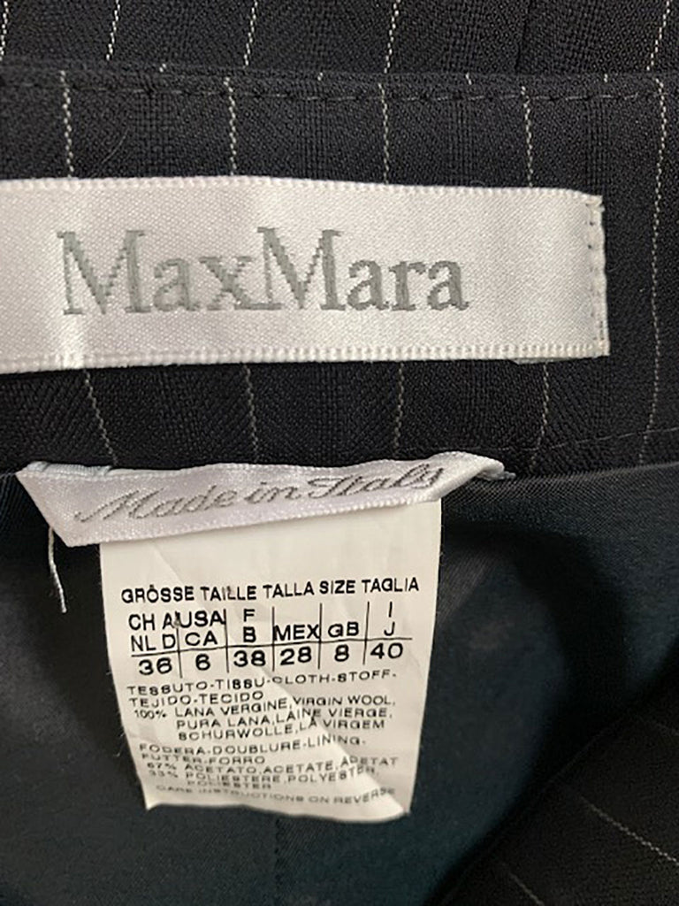 MAX MARA