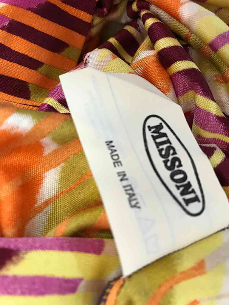 MISSONI VINTAGE