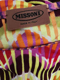 MISSONI VINTAGE