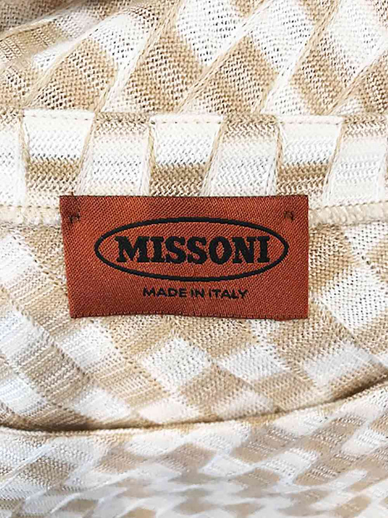 MISSONI