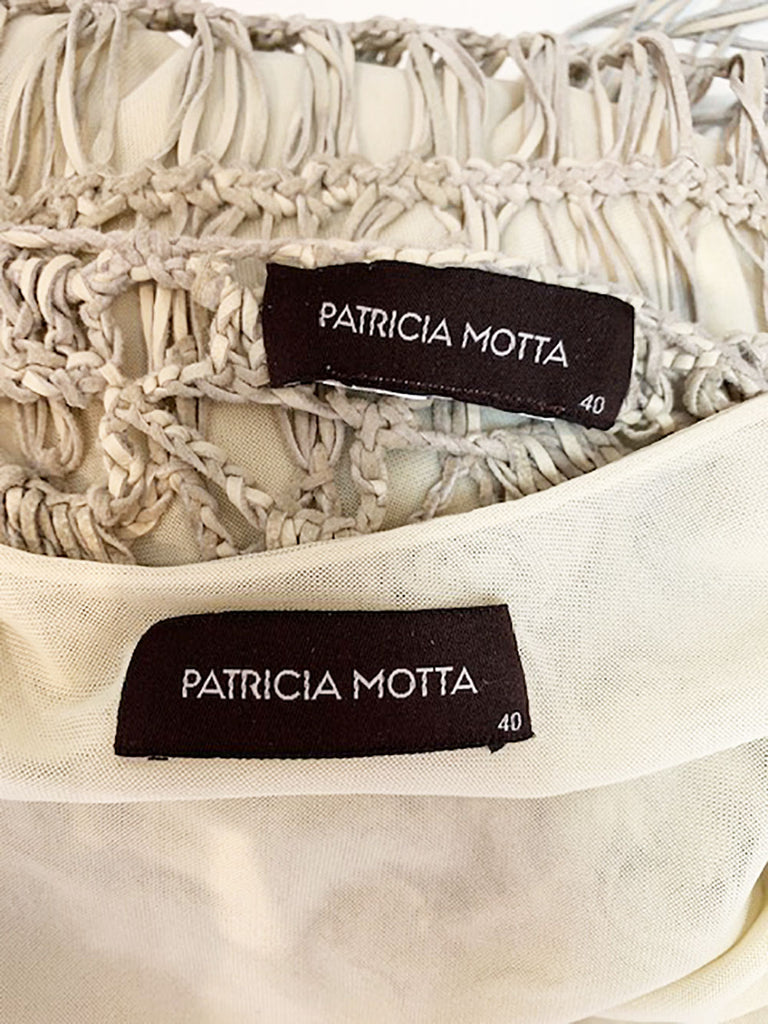 PATRICIA MOTTA