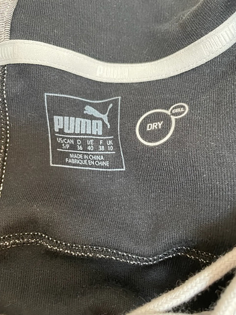 PUMA