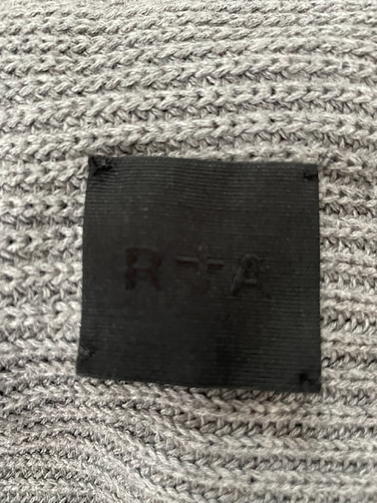 R + A