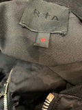 R + A