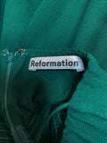 REFORMATION