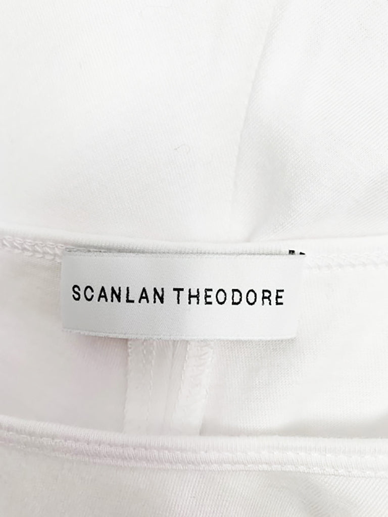 SCANLAN THEODORE