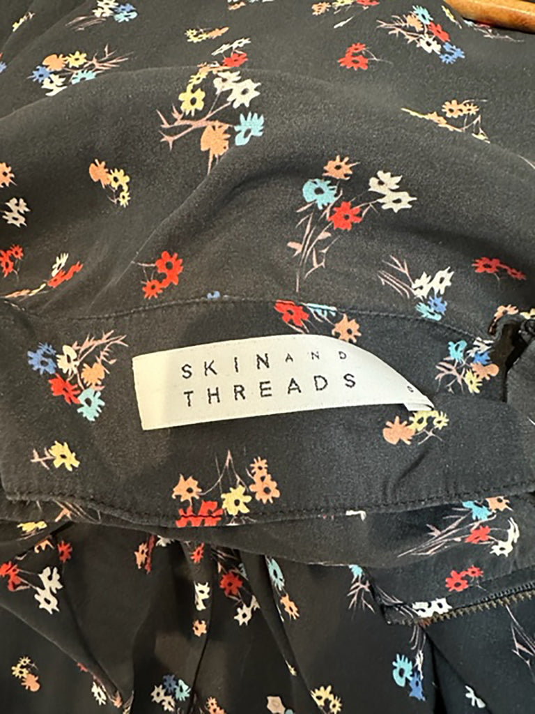 SKIN AND THREADS